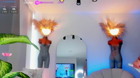 Angel online show from 12.02.24