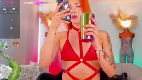 Angel online show from 12.04.24