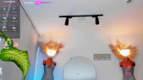 Angel online show from 12.26.24