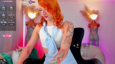 Angel online show from 01.08.25