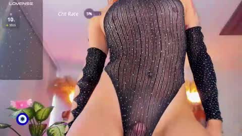 Angel online show from 03.11.25