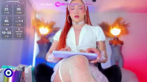 Angel online show from 01.09.26