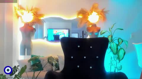 Angel online show from 04.14.26