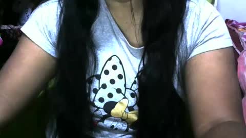angelpriya555 online show from 12.19.24