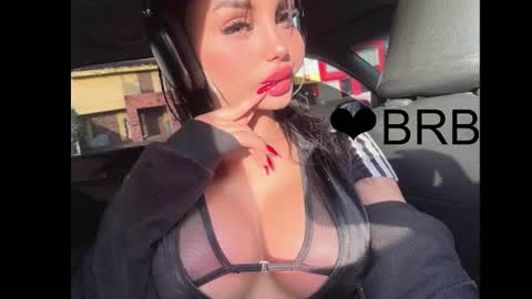 Angel Rosario online show from 09.16.25