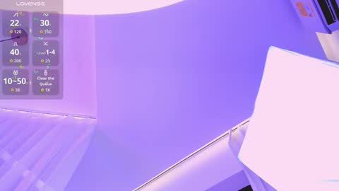 Angel Rosario online show from 09.26.25