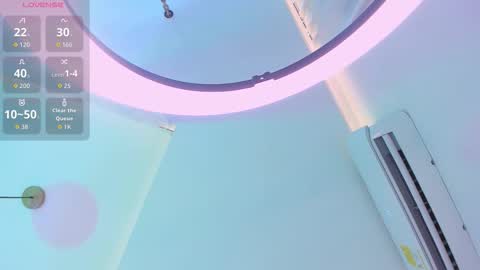 Angel Rosario online show from 10.09.25