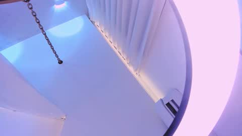 Angel Rosario online show from 10.22.25