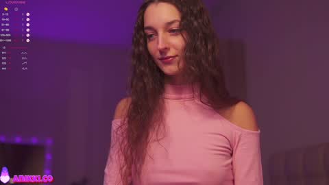 Nikki online show from 01.24.25