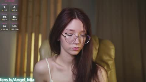 Nikki online show from 03.19.26