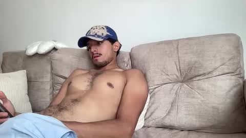 Sebastian online show from 06.05.26