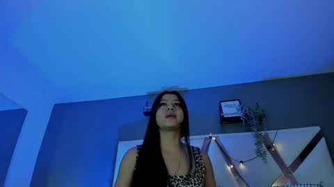 Snapshot of angelsavage__ chatting on 05.23.26 Angel 3 online show from 05.23.26