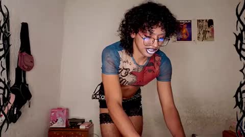   online show from 12.03.24