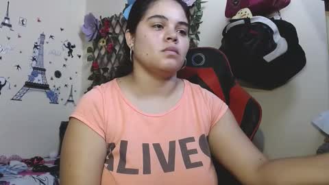 Snapshot of angelsexhotlatin chatting on 12.01.24 angelsexhotlatin online show from 12.01.24