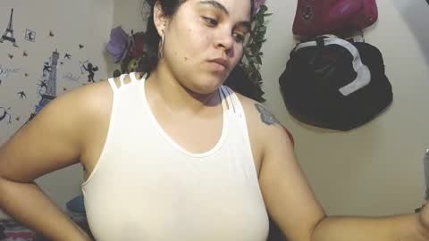 Snapshot of angelsexhotlatin chatting on 12.10.24 angelsexhotlatin online show from 12.10.24