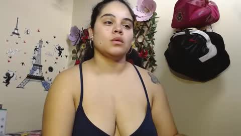 Snapshot of angelsexhotlatin chatting on 12.11.24 angelsexhotlatin online show from 12.11.24