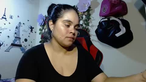 Snapshot of angelsexhotlatin chatting on 12.20.24 angelsexhotlatin online show from 12.20.24
