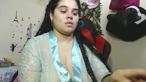 Snapshot of angelsexhotlatin chatting on 01.08.25 angelsexhotlatin online show from 01.08.25