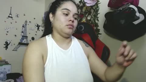 Snapshot of angelsexhotlatin chatting on 01.26.25 angelsexhotlatin online show from 01.26.25