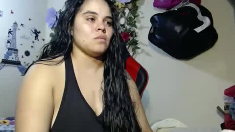 Snapshot of angelsexhotlatin chatting on 01.29.25 angelsexhotlatin online show from 01.29.25