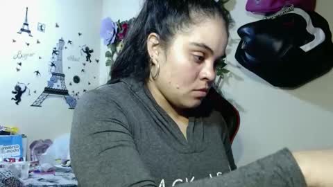 Snapshot of angelsexhotlatin chatting on 02.09.25 angelsexhotlatin online show from 02.09.25
