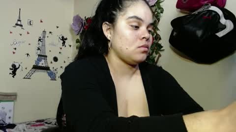 Snapshot of angelsexhotlatin chatting on 02.21.25 angelsexhotlatin online show from 02.21.25