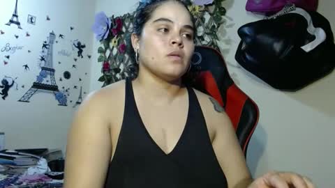 Snapshot of angelsexhotlatin chatting on 02.25.25 angelsexhotlatin online show from 02.25.25