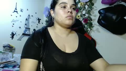 Snapshot of angelsexhotlatin chatting on 02.26.25 angelsexhotlatin online show from 02.26.25