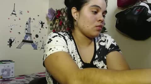 Snapshot of angelsexhotlatin chatting on 03.07.25 angelsexhotlatin online show from 03.07.25