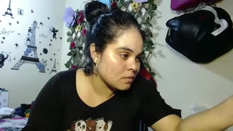 Snapshot of angelsexhotlatin chatting on 03.08.25 angelsexhotlatin online show from 03.08.25