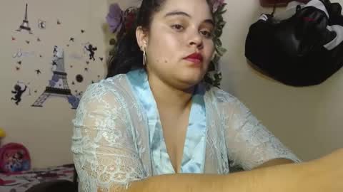 Snapshot of angelsexhotlatin chatting on 09.11.25 angelsexhotlatin online show from 09.11.25