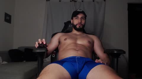 Angel online show from 02.17.25