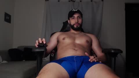 Angel online show from 02.24.25