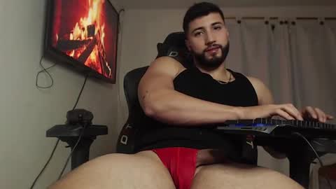 Angel online show from 03.07.25