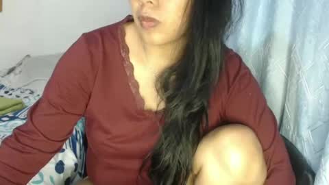 Snapshot of angelsexylatina chatting on 01.15.25 rebeca online show from 01.15.25