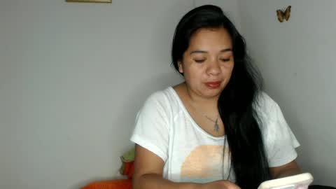 Snapshot of angelsexylatina chatting on 06.12.26 rebeca online show from 06.12.26
