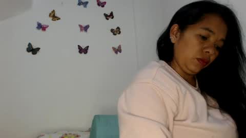 Snapshot of angelsexylatina chatting on 07.17.26 rebeca online show from 07.17.26