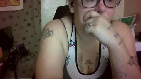 Angel and Mark online show from 03.24.26