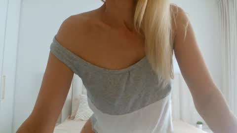Alesia online show from 06.20.26