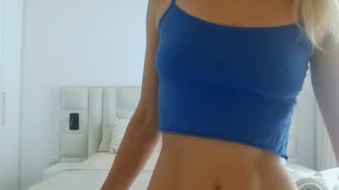 Alesia online show from 06.21.26