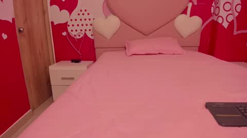 Angel  online show from 02.14.25