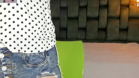 ANGIE online show from 10.10.25