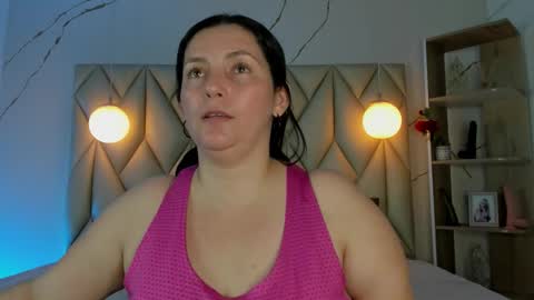 Snapshot of angelswets chatting on 02.08.26 ANGIE online show from 02.08.26