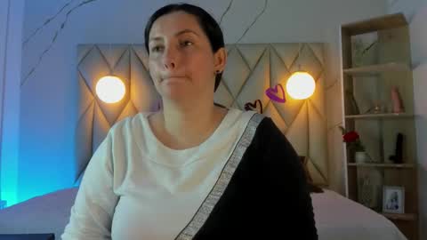 ANGIE online show from 03.15.26