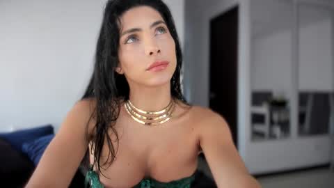 Angel Turned   online show from 11.19.25