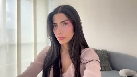 Snapshot of angelturned01 chatting on 06.08.26 Angel Turned online show from 06.08.26