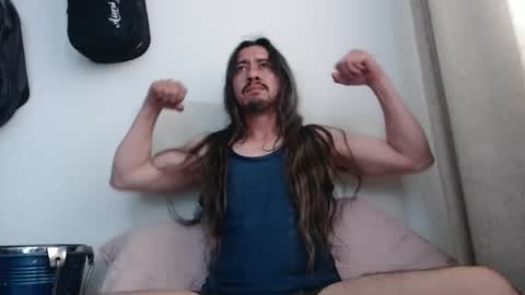 angeluxxxifer online show from 10.23.25