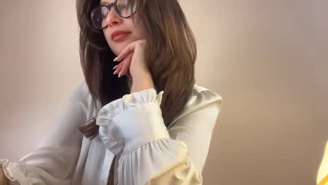 Lisa online show from 10.14.25