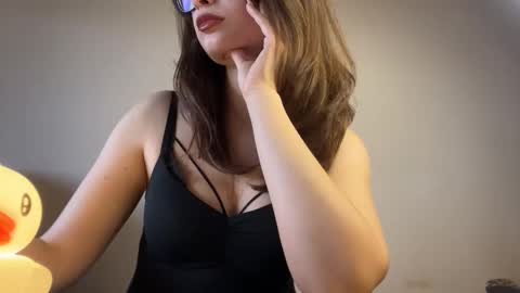 Lisa online show from 10.15.25