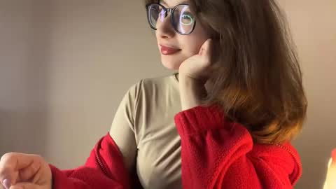 Lisa online show from 10.23.25